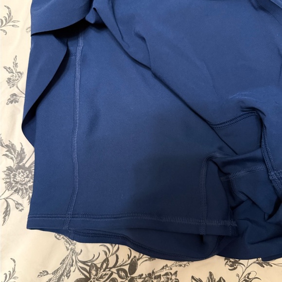 Abercrombie YPB SculptLUX Hybrid Flyaway Onesie - Picture 7 of 9